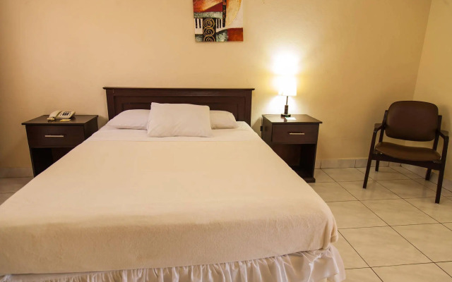 Hotel Estrella