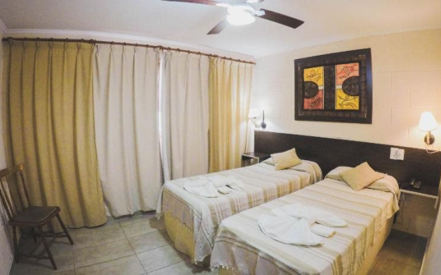 Hotel Torres del Sol
