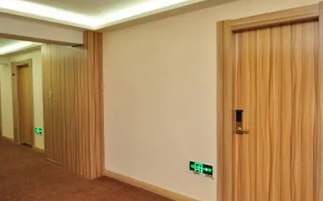 Langting Hotel