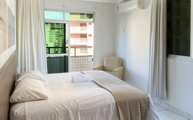 Ático con piscina - Guarapari