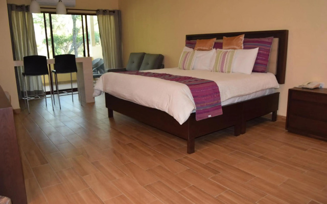 Hotel Chapala Country