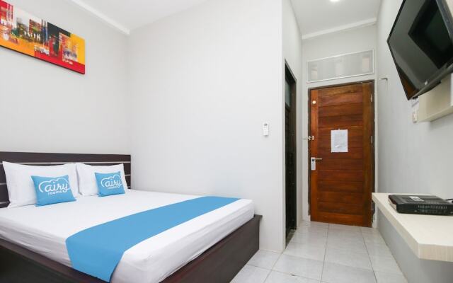 Airy Soromandi Mataram 40 Lombok