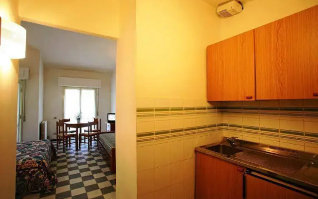 Residence Airone