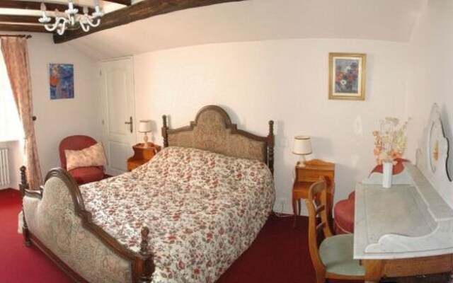 Chambres d'hôtes Coteaux du Val de Sorne