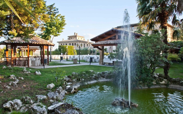 Hotel Castello di Septe