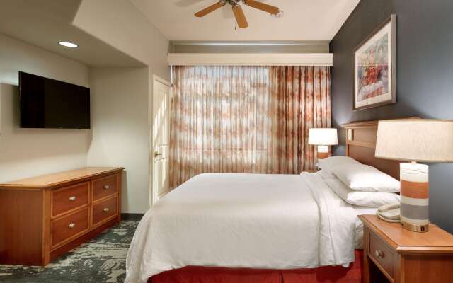 Embassy Suites by Hilton Tucson Paloma Village