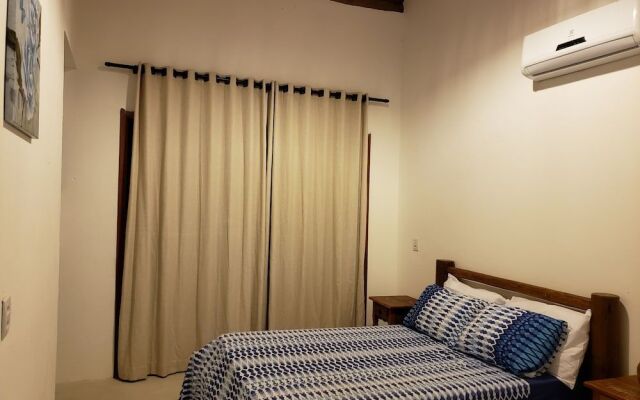 Paraíso Particular Barra Grande