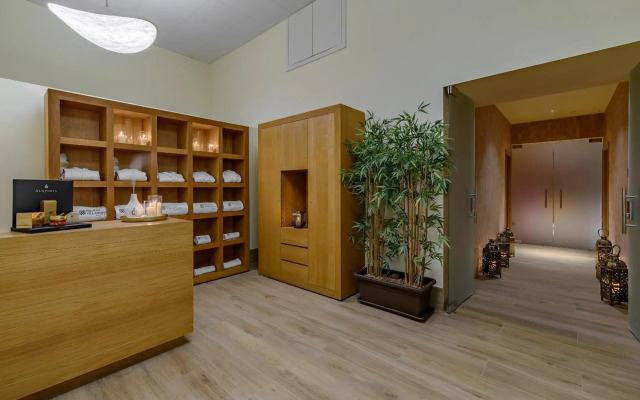 CoolRooms Palacio Villapanés 5 GL
