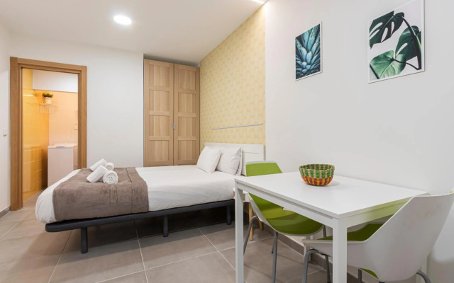 Apartamento Turístico ANR 1 - B