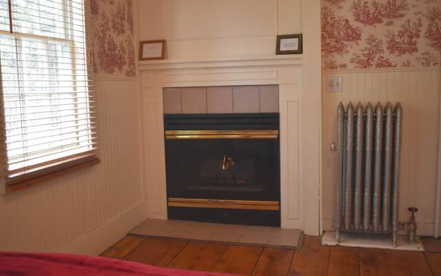 Issac Merrill House
