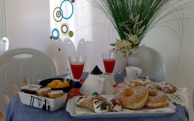 Oasi B&B