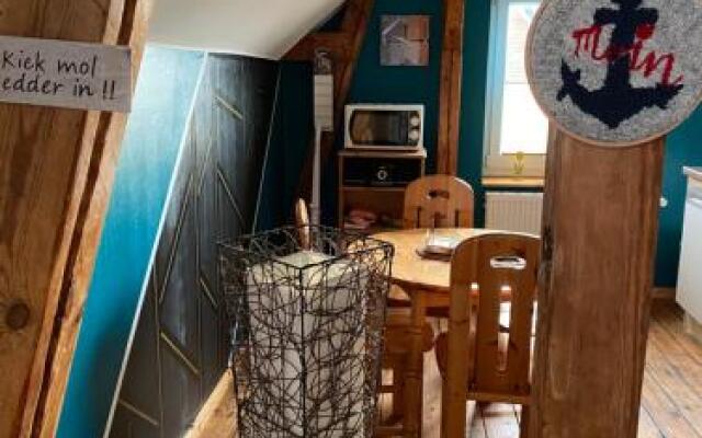 Ferienwohnung Hamburg - Kirchwerder