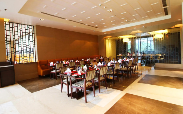 Sayaji Raipur