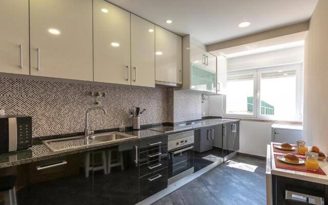 Like-home Casa Campolide