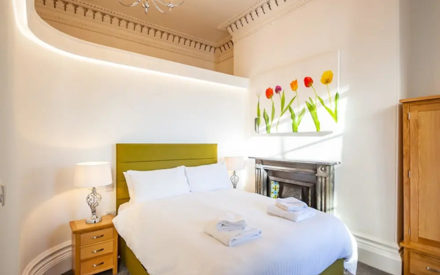 The Kensington Suite