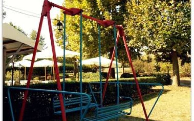 Agriturismo La Cavaliera