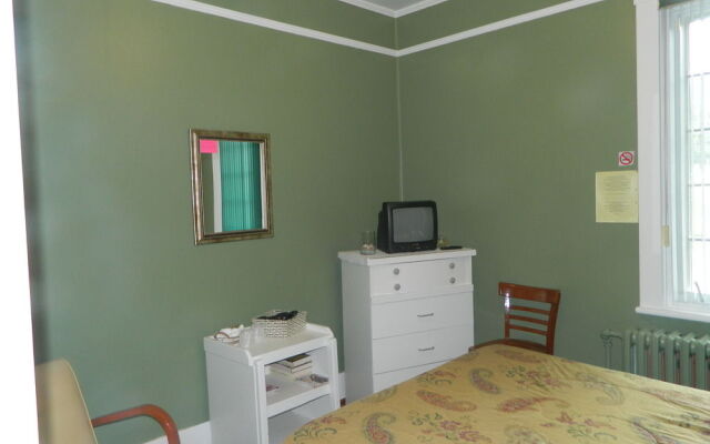 Auberge Restaurant chez Mamie