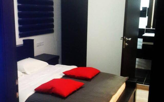Privilege Hostel