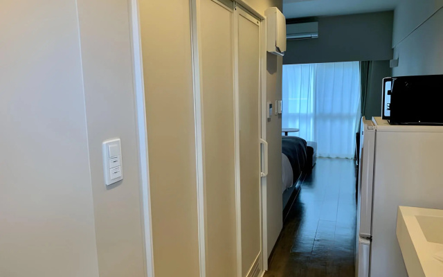 CONDOMINIUM HOTEL Riyuka in KADENA 1 – Guest Rooms – Kadena