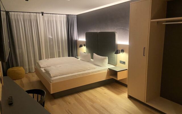 Hotel Zum Goldenen Hirsch