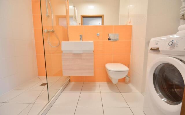 Platan - Apartamenty Bryza