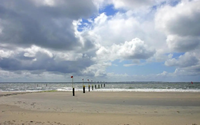 Gästehaus Mondmuschel