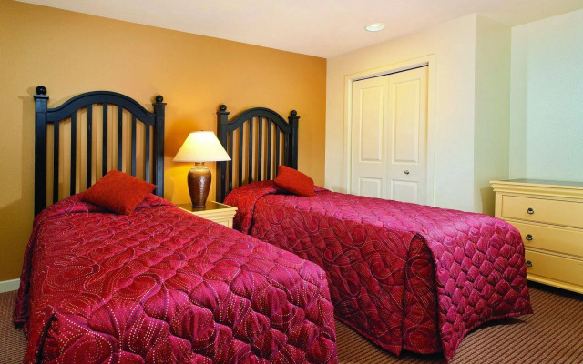 WorldMark Las Vegas Tropicana