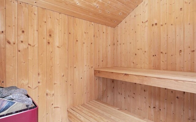 Seaside Bliss in Lynderup - By Traum Ferienwohnungen