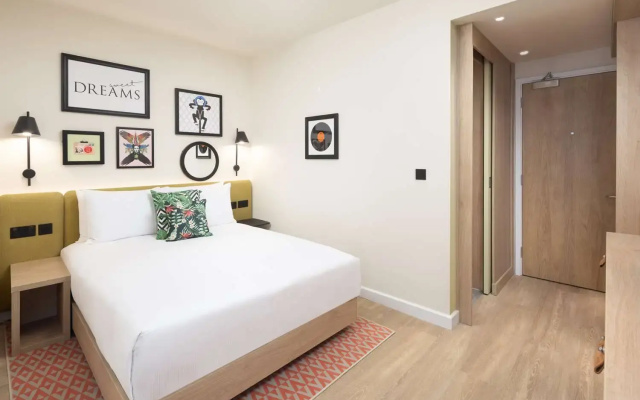 Hampton By Hilton London Old Street