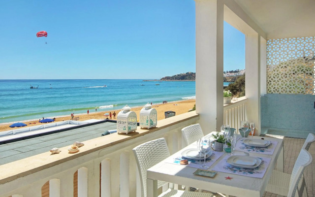 Casa Pé na Areia- Unique Spot- Beach front