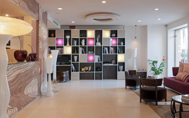 Hotel Eden