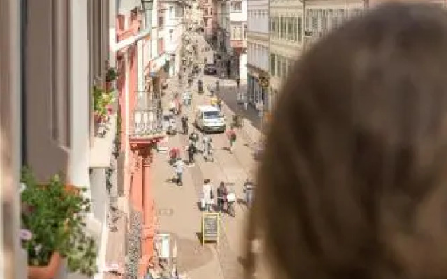 The Dubliner Hotel & Irish Pub