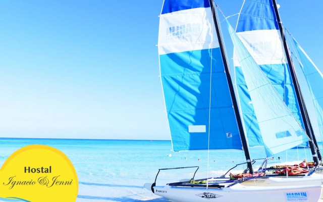 Hostal Ignacio&Jenni