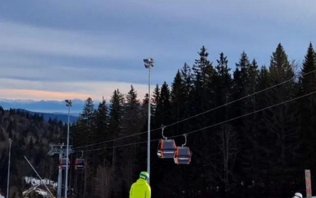 Ferien- und Businesswohnung Relax im ersten Stock