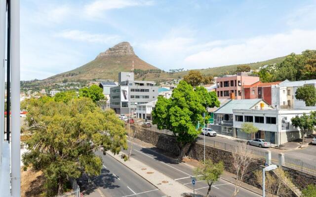 Westside Studios 309