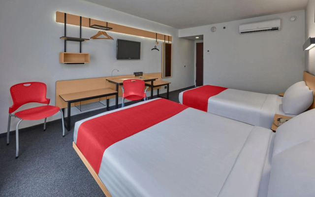 City Express Plus by Marriott Guadalajara Expo