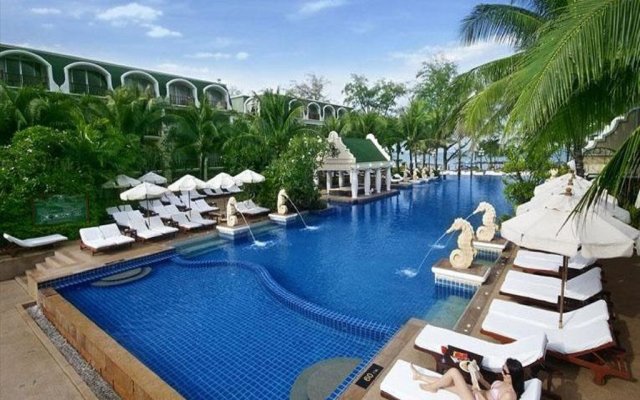 Phuket Graceland Resort And Spa