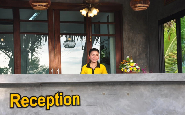 Samui Honey Tara Villa Residence