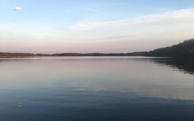 The Hideaway at Xanadu Island