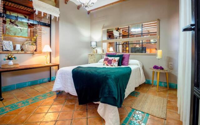 Villa Sierra Nevada de Pilar I