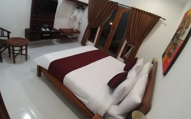 Adi Abian Villas