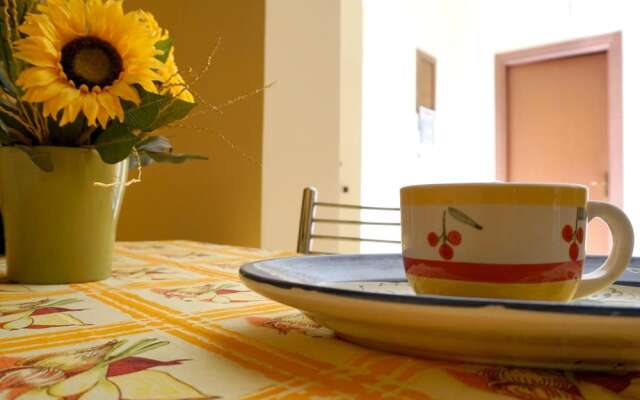 House With One Bedroom In Noto With Furnished Terrace And Wifi 5 Km From The Beach