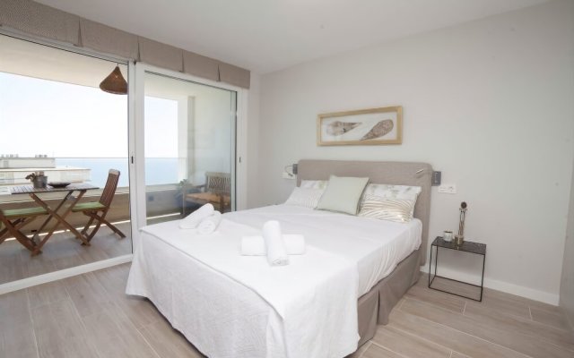 Apartamentos Kasa 25 - Sierra y Mar