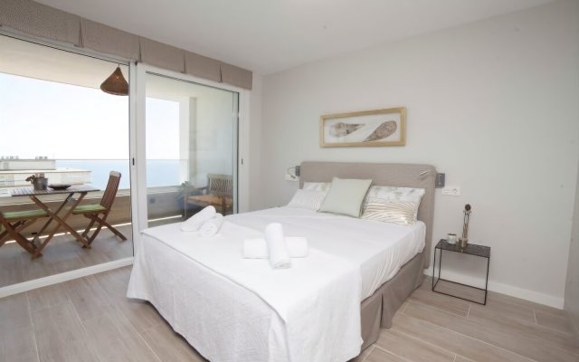 Apartamentos Kasa 25 Sierra Y Mar