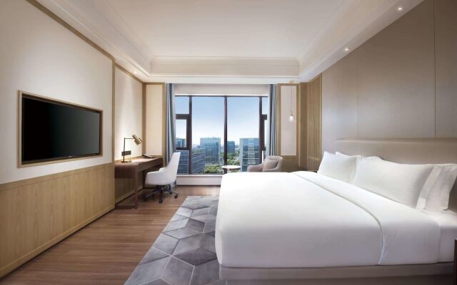 Ramada Plaza by Wyndham Dongguan Songshan Lake