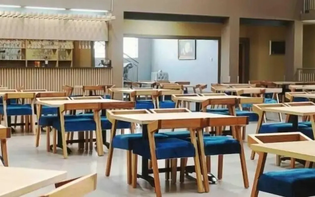 Tacoa Boutique Hotel