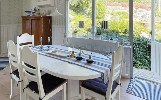 4 Star Holiday Home in Skarhamn-by Traum