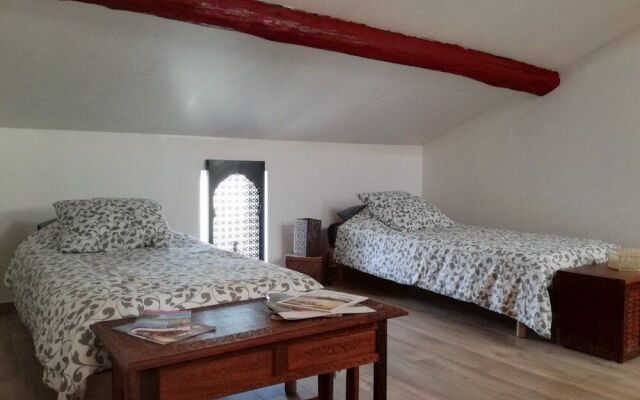 La Maison des Délices