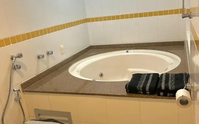 Apartamentos Saint Sebastian Flat Dup