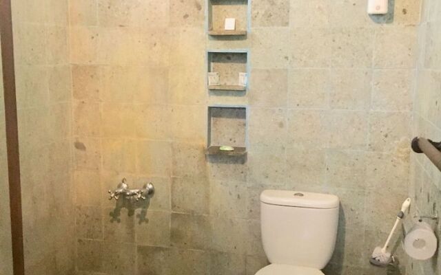 B&B Home Stay Griya Jungutan